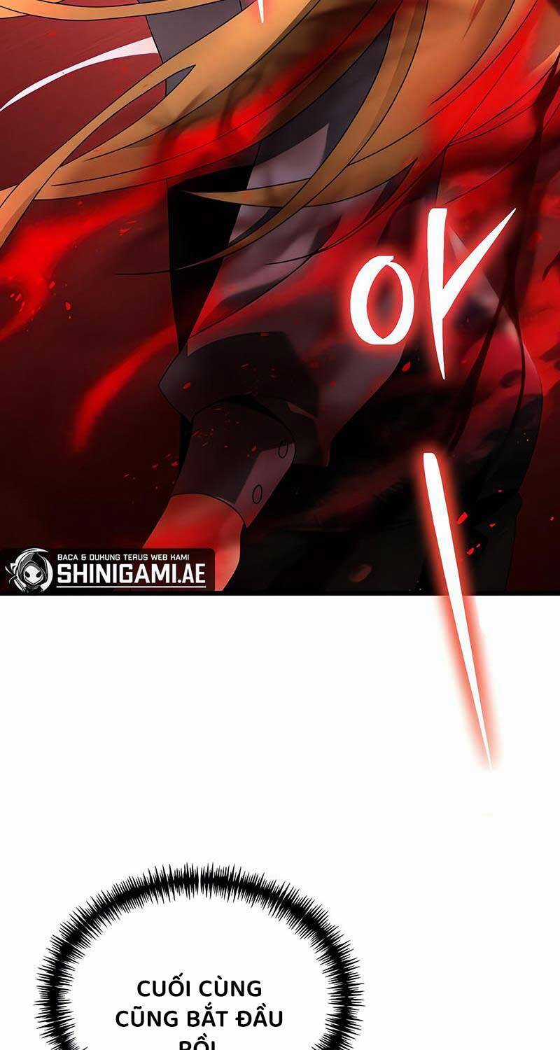 Hắc Kị Sĩ Thiên Tài Giới Hạn Thời Gian Chapter 73 trang 100