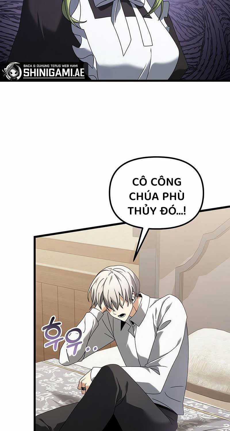 Hắc Kị Sĩ Thiên Tài Giới Hạn Thời Gian Chapter 73 trang 19