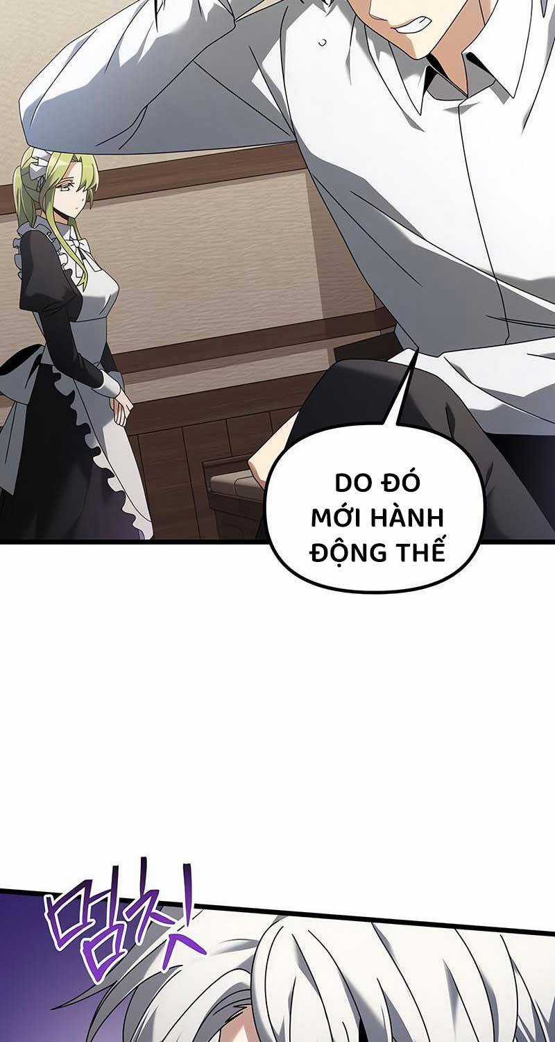 Hắc Kị Sĩ Thiên Tài Giới Hạn Thời Gian Chapter 73 trang 21