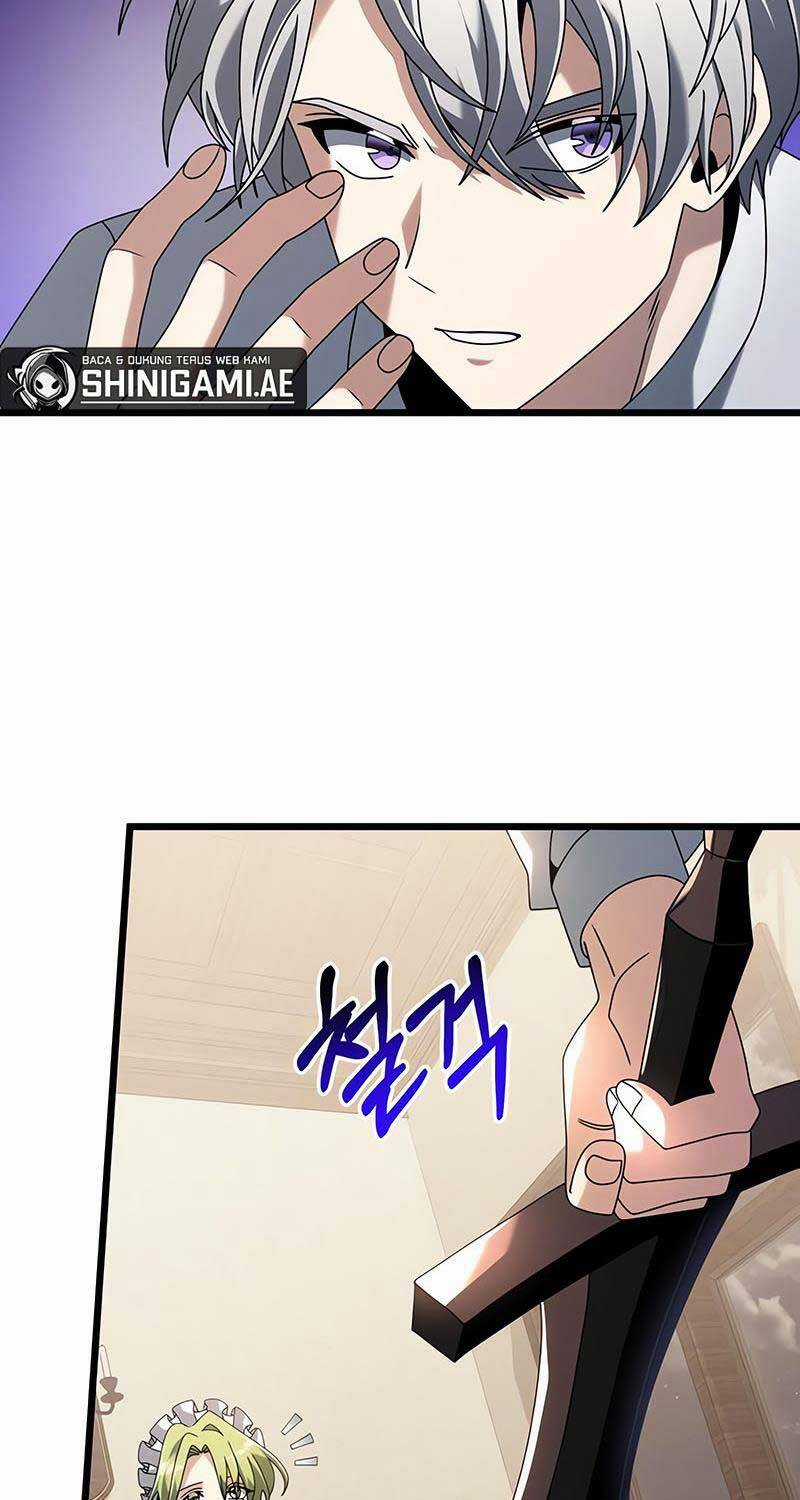 Hắc Kị Sĩ Thiên Tài Giới Hạn Thời Gian Chapter 73 trang 22