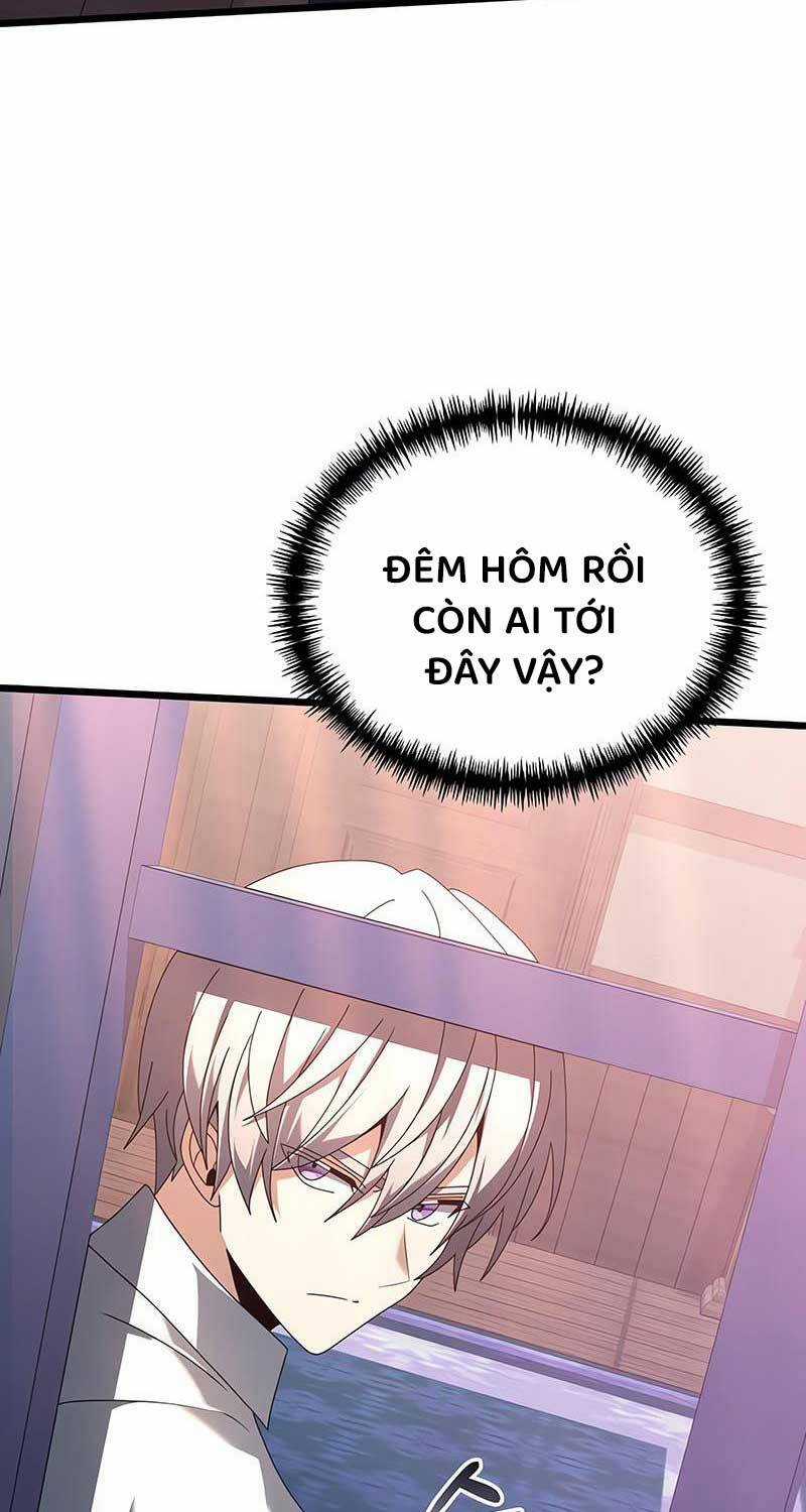 Hắc Kị Sĩ Thiên Tài Giới Hạn Thời Gian Chapter 73 trang 25