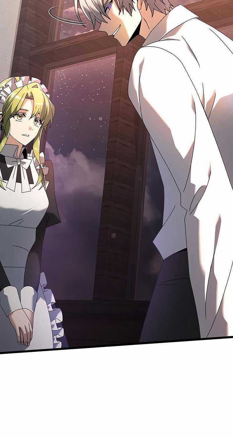 Hắc Kị Sĩ Thiên Tài Giới Hạn Thời Gian Chapter 73 trang 30