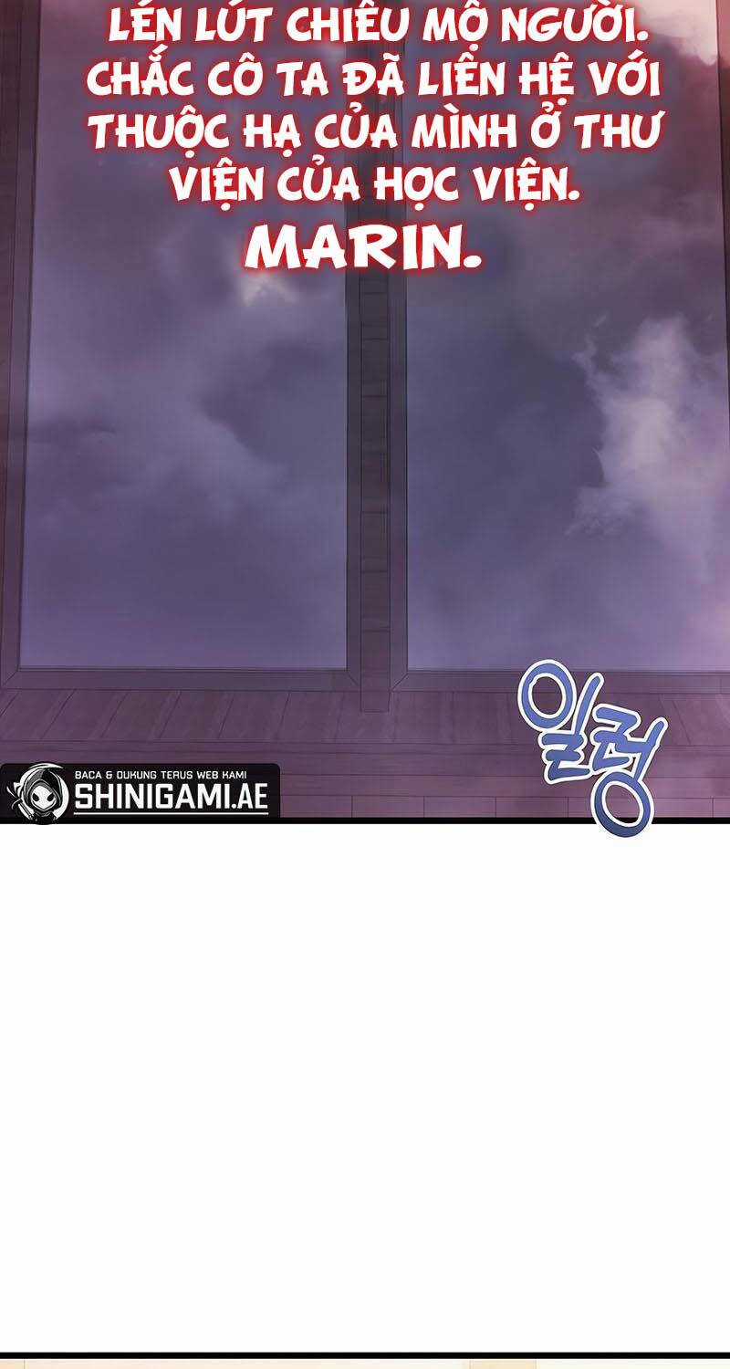 Hắc Kị Sĩ Thiên Tài Giới Hạn Thời Gian Chapter 73 trang 33