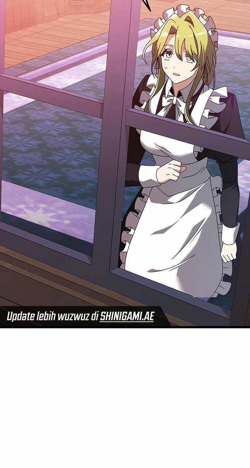 Hắc Kị Sĩ Thiên Tài Giới Hạn Thời Gian Chapter 73 trang 35