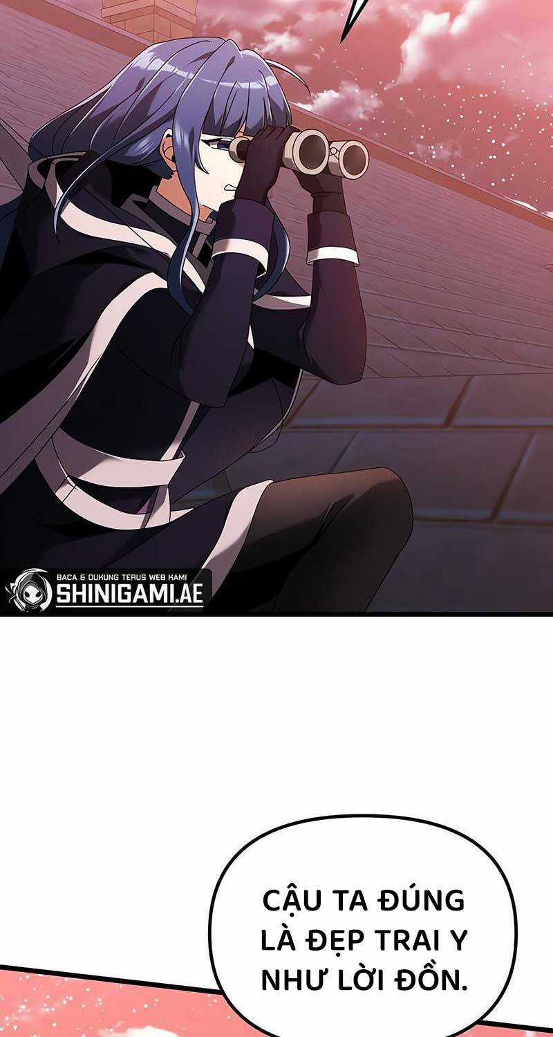 Hắc Kị Sĩ Thiên Tài Giới Hạn Thời Gian Chapter 73 trang 38