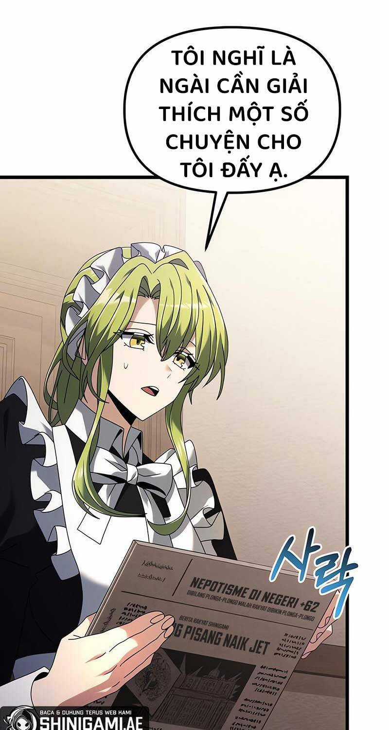 Hắc Kị Sĩ Thiên Tài Giới Hạn Thời Gian Chapter 73 trang 4