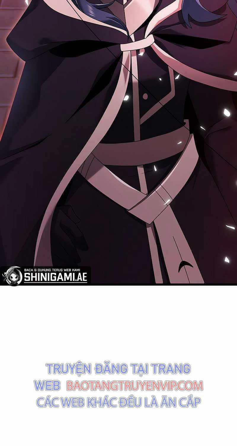 Hắc Kị Sĩ Thiên Tài Giới Hạn Thời Gian Chapter 73 trang 43