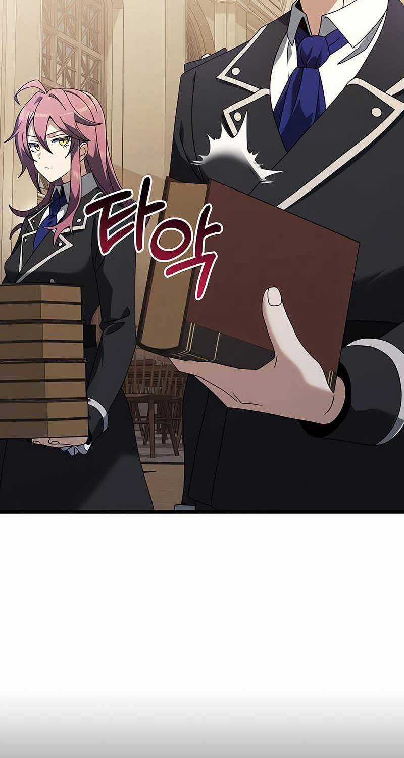 Hắc Kị Sĩ Thiên Tài Giới Hạn Thời Gian Chapter 73 trang 49