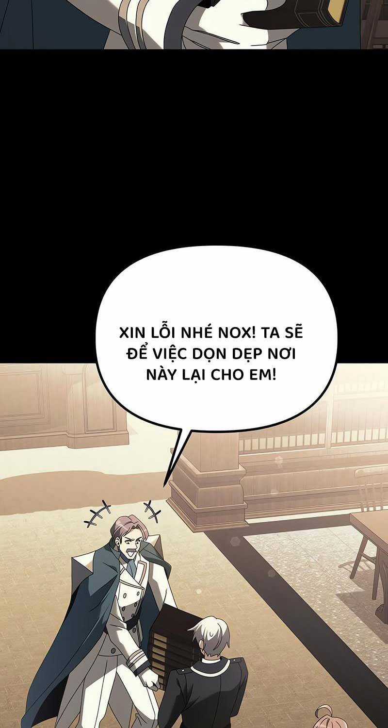 Hắc Kị Sĩ Thiên Tài Giới Hạn Thời Gian Chapter 73 trang 51