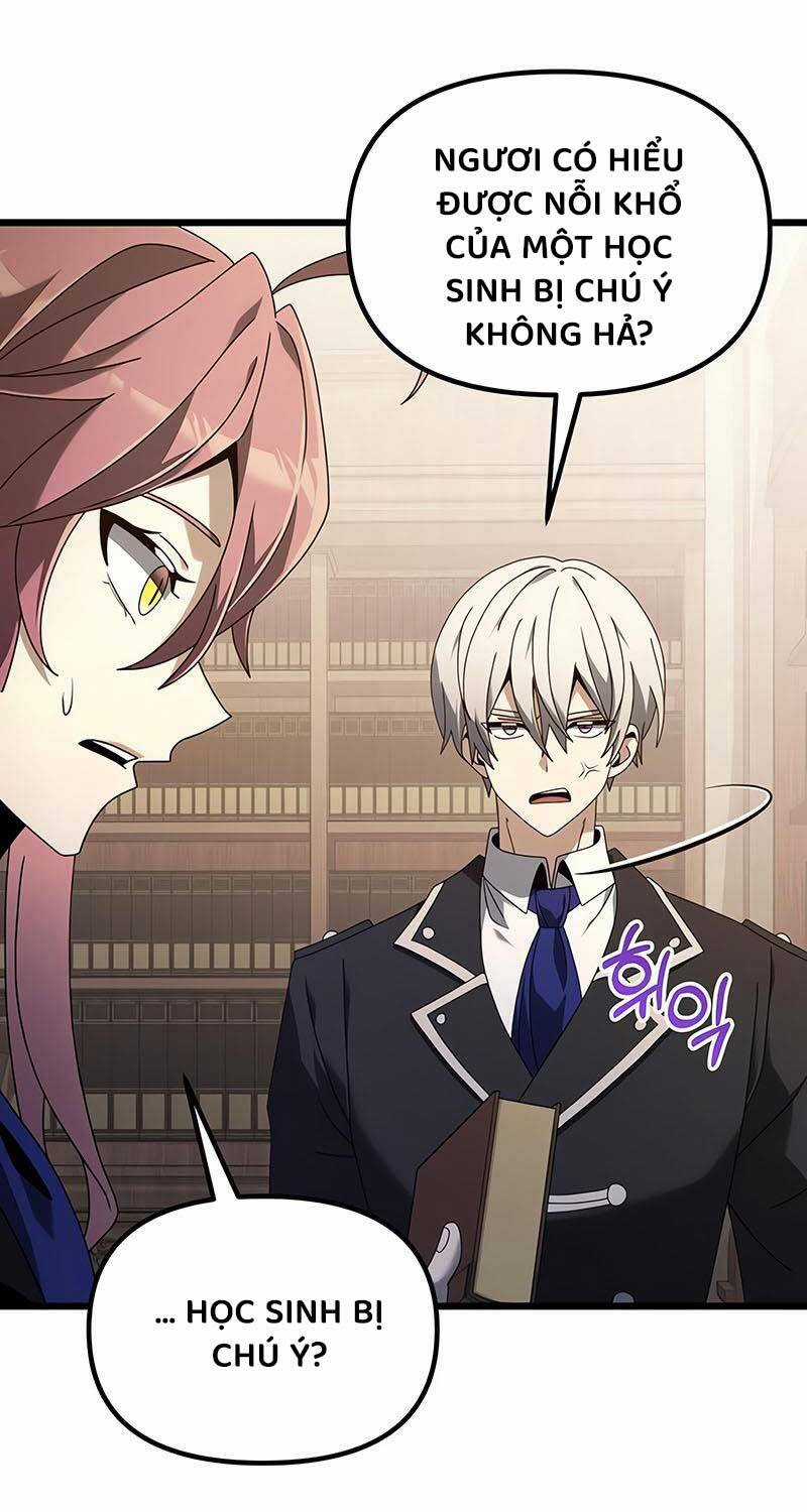 Hắc Kị Sĩ Thiên Tài Giới Hạn Thời Gian Chapter 73 trang 56