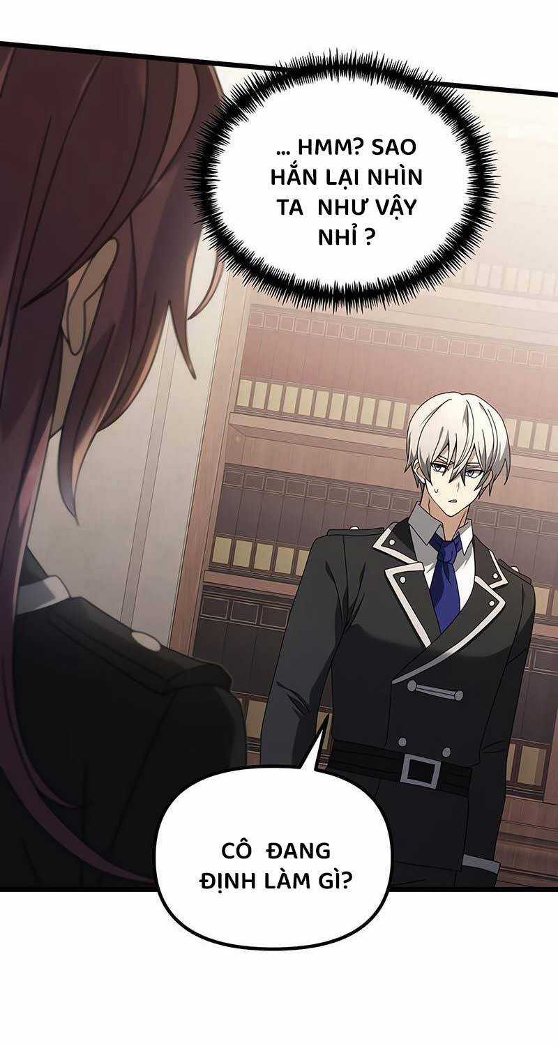 Hắc Kị Sĩ Thiên Tài Giới Hạn Thời Gian Chapter 73 trang 69