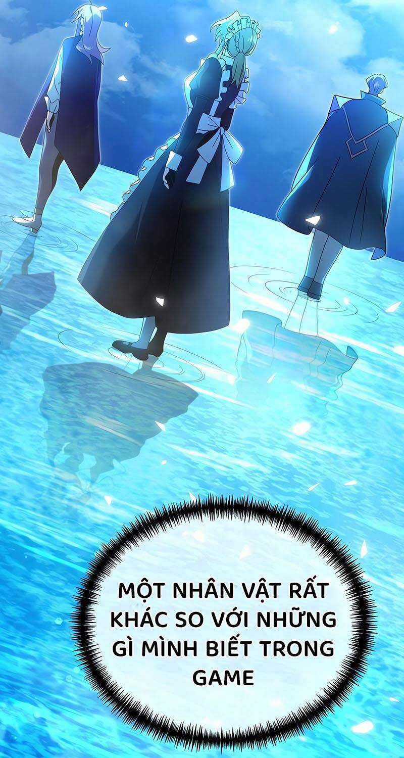 Hắc Kị Sĩ Thiên Tài Giới Hạn Thời Gian Chapter 73 trang 79