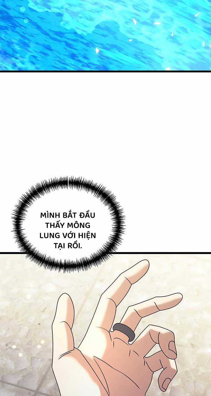 Hắc Kị Sĩ Thiên Tài Giới Hạn Thời Gian Chapter 73 trang 80