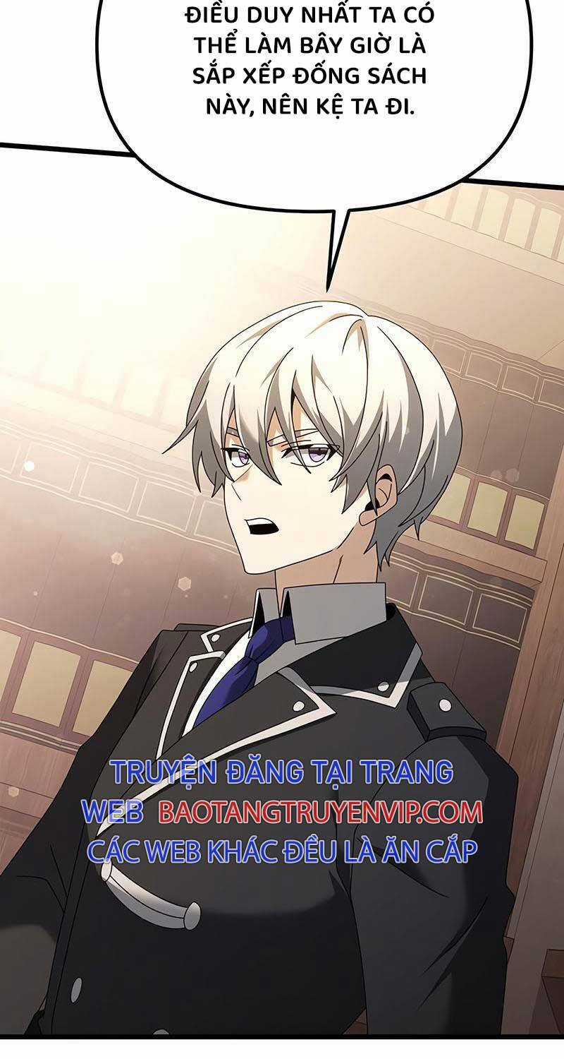 Hắc Kị Sĩ Thiên Tài Giới Hạn Thời Gian Chapter 73 trang 85