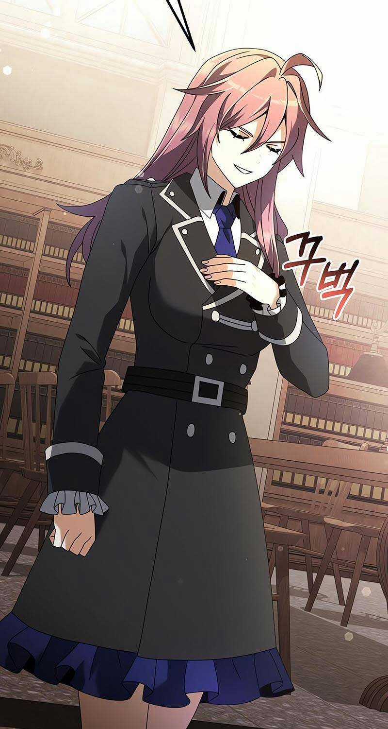 Hắc Kị Sĩ Thiên Tài Giới Hạn Thời Gian Chapter 73 trang 87