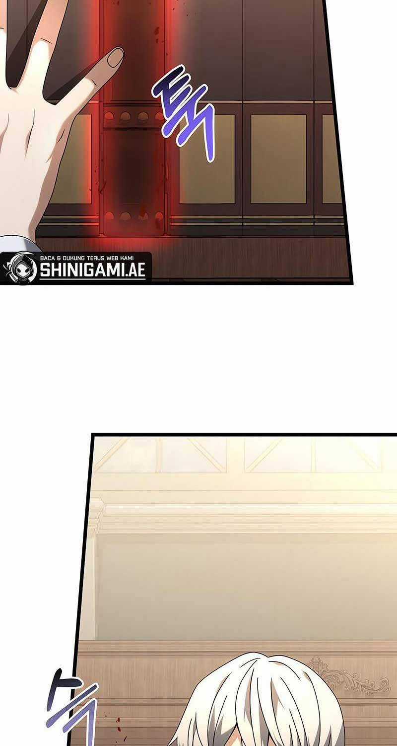 Hắc Kị Sĩ Thiên Tài Giới Hạn Thời Gian Chapter 73 trang 90