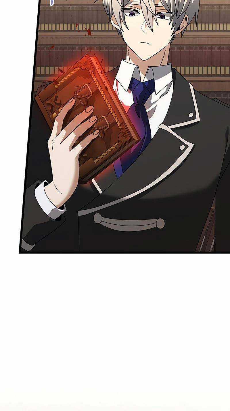 Hắc Kị Sĩ Thiên Tài Giới Hạn Thời Gian Chapter 73 trang 91