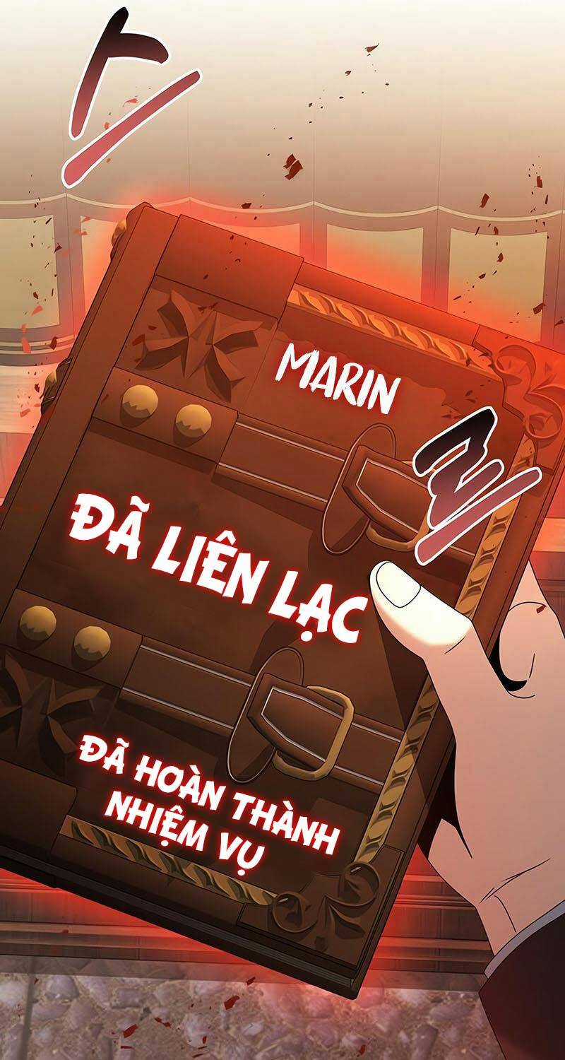 Hắc Kị Sĩ Thiên Tài Giới Hạn Thời Gian Chapter 73 trang 92