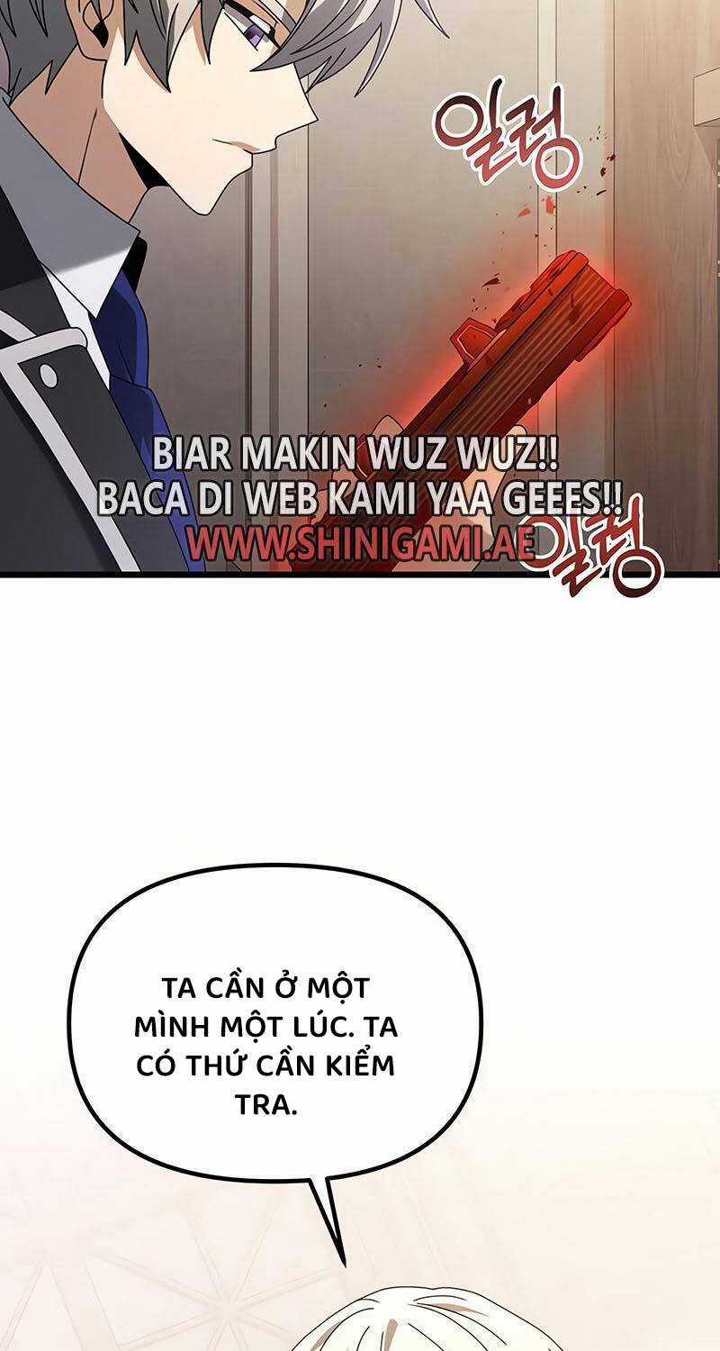 Hắc Kị Sĩ Thiên Tài Giới Hạn Thời Gian Chapter 73 trang 94