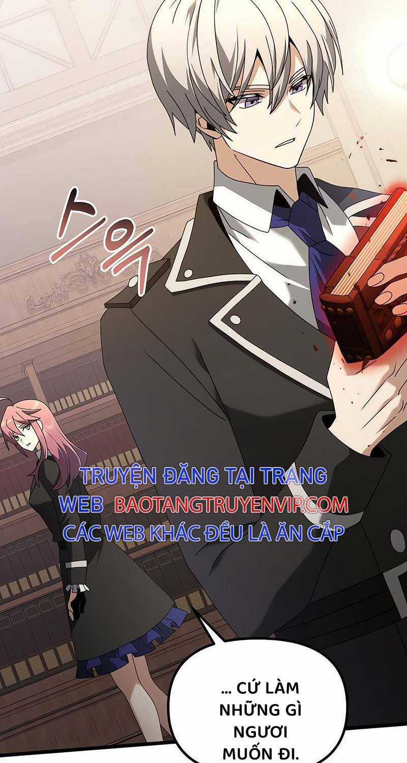 Hắc Kị Sĩ Thiên Tài Giới Hạn Thời Gian Chapter 73 trang 95