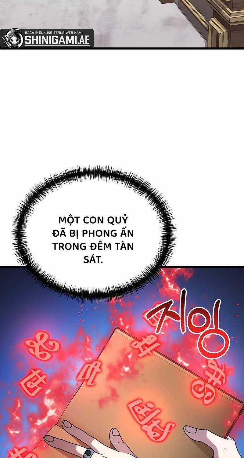 Hắc Kị Sĩ Thiên Tài Giới Hạn Thời Gian Chapter 73 trang 97