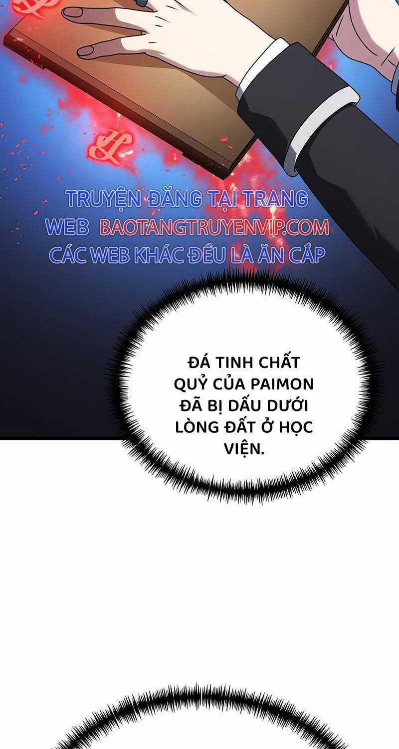 Hắc Kị Sĩ Thiên Tài Giới Hạn Thời Gian Chapter 73 trang 98