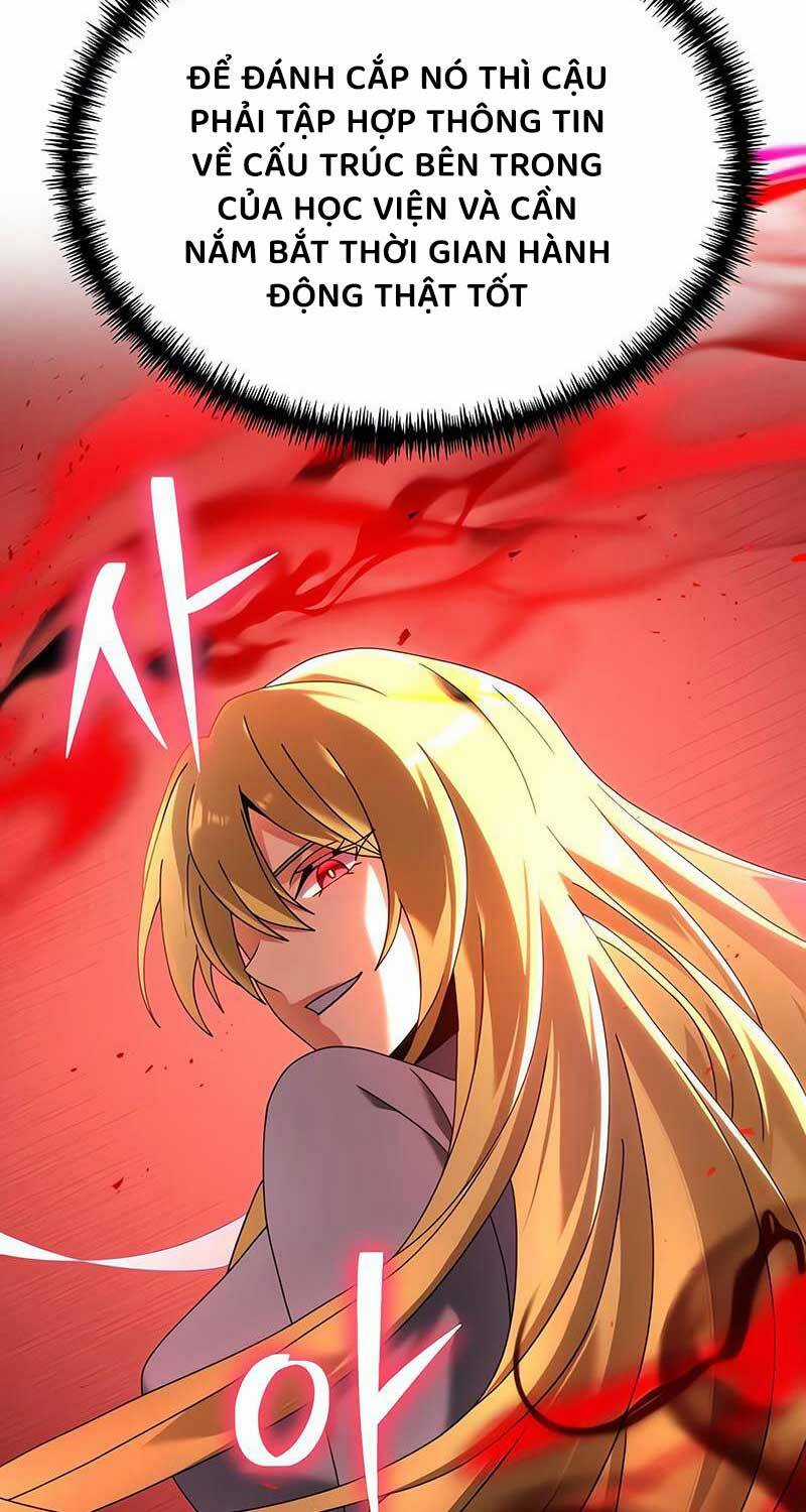 Hắc Kị Sĩ Thiên Tài Giới Hạn Thời Gian Chapter 73 trang 99