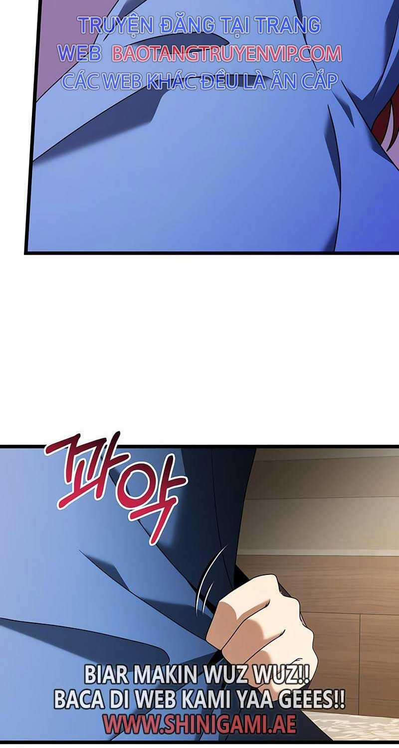 Hắc Kị Sĩ Thiên Tài Giới Hạn Thời Gian Chapter 74 trang 11