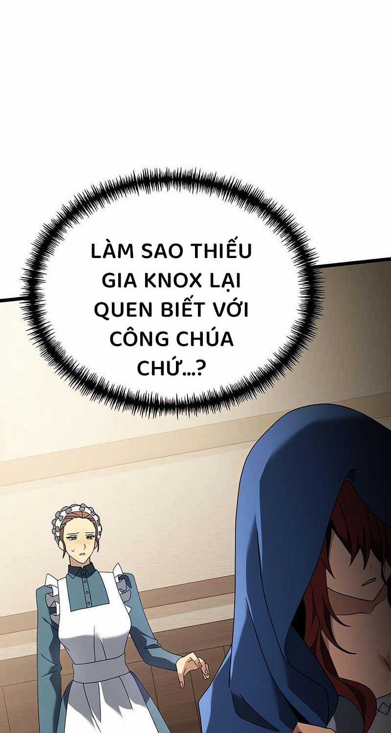 Hắc Kị Sĩ Thiên Tài Giới Hạn Thời Gian Chapter 74 trang 12