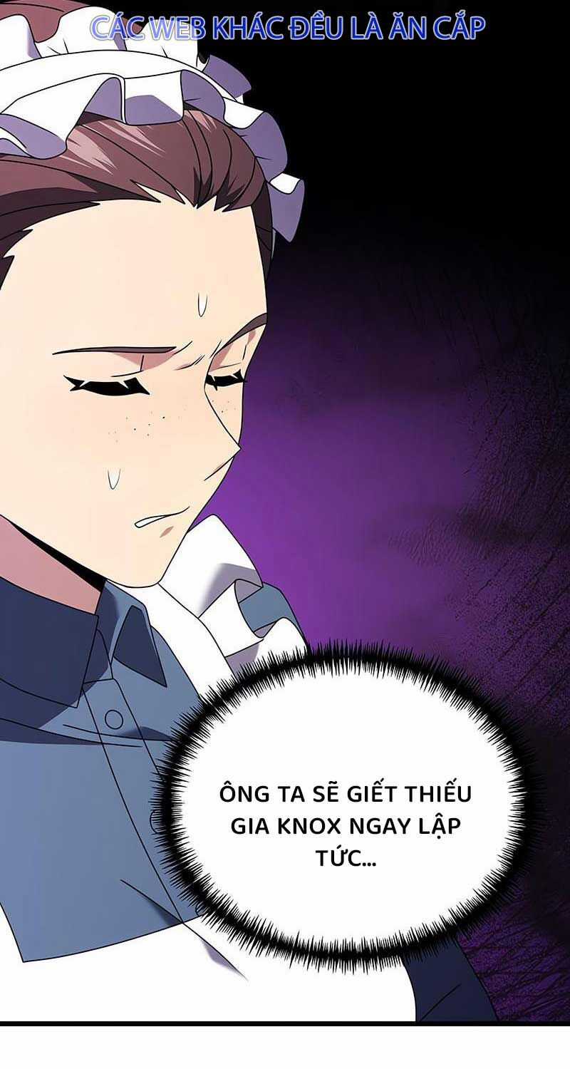 Hắc Kị Sĩ Thiên Tài Giới Hạn Thời Gian Chapter 74 trang 17