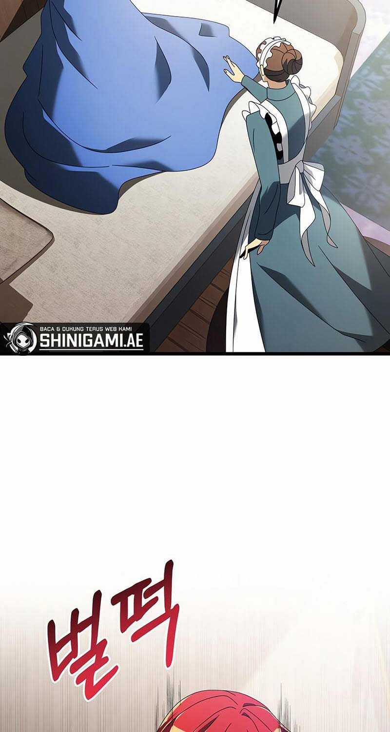 Hắc Kị Sĩ Thiên Tài Giới Hạn Thời Gian Chapter 74 trang 20