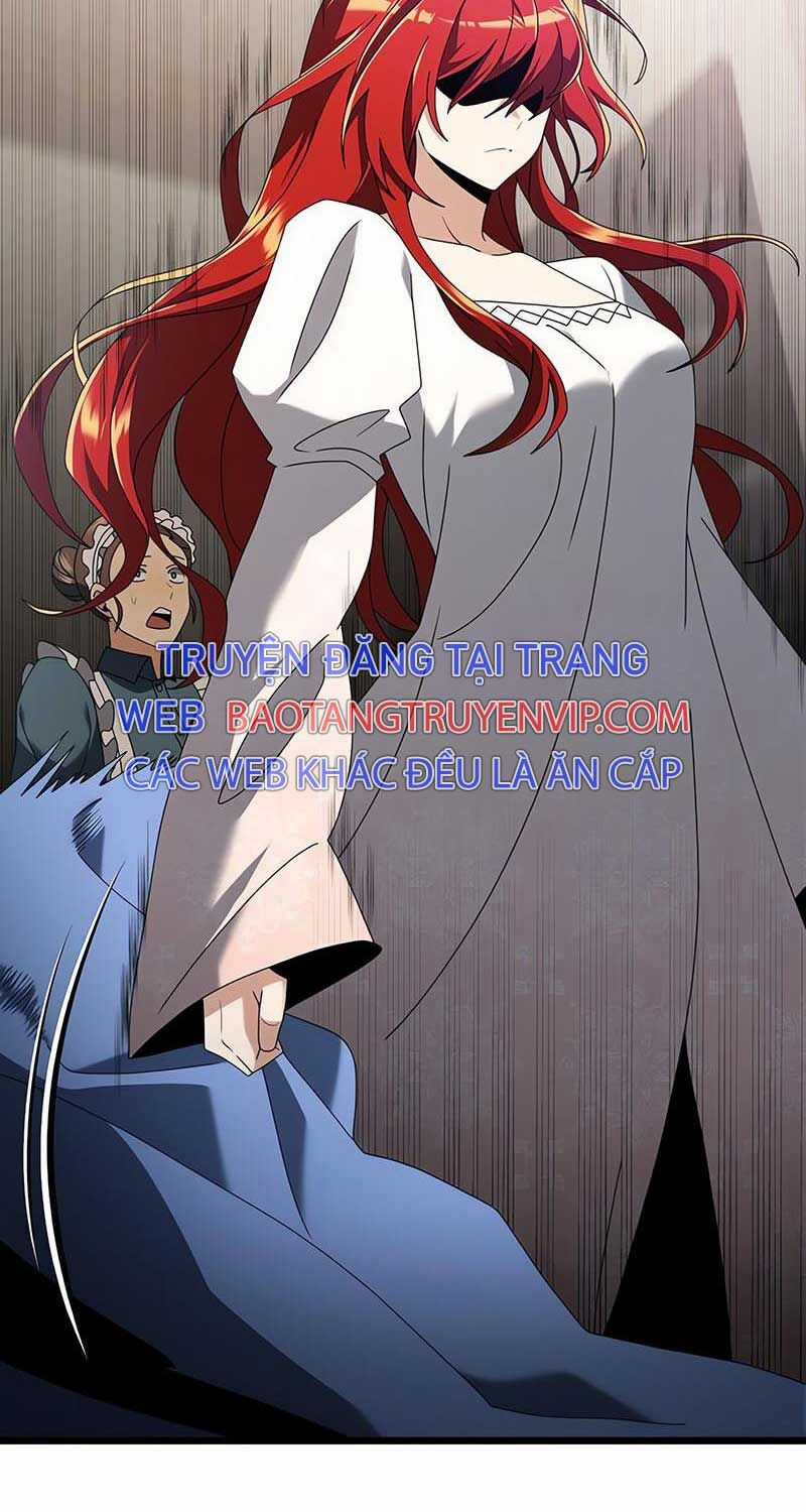 Hắc Kị Sĩ Thiên Tài Giới Hạn Thời Gian Chapter 74 trang 21