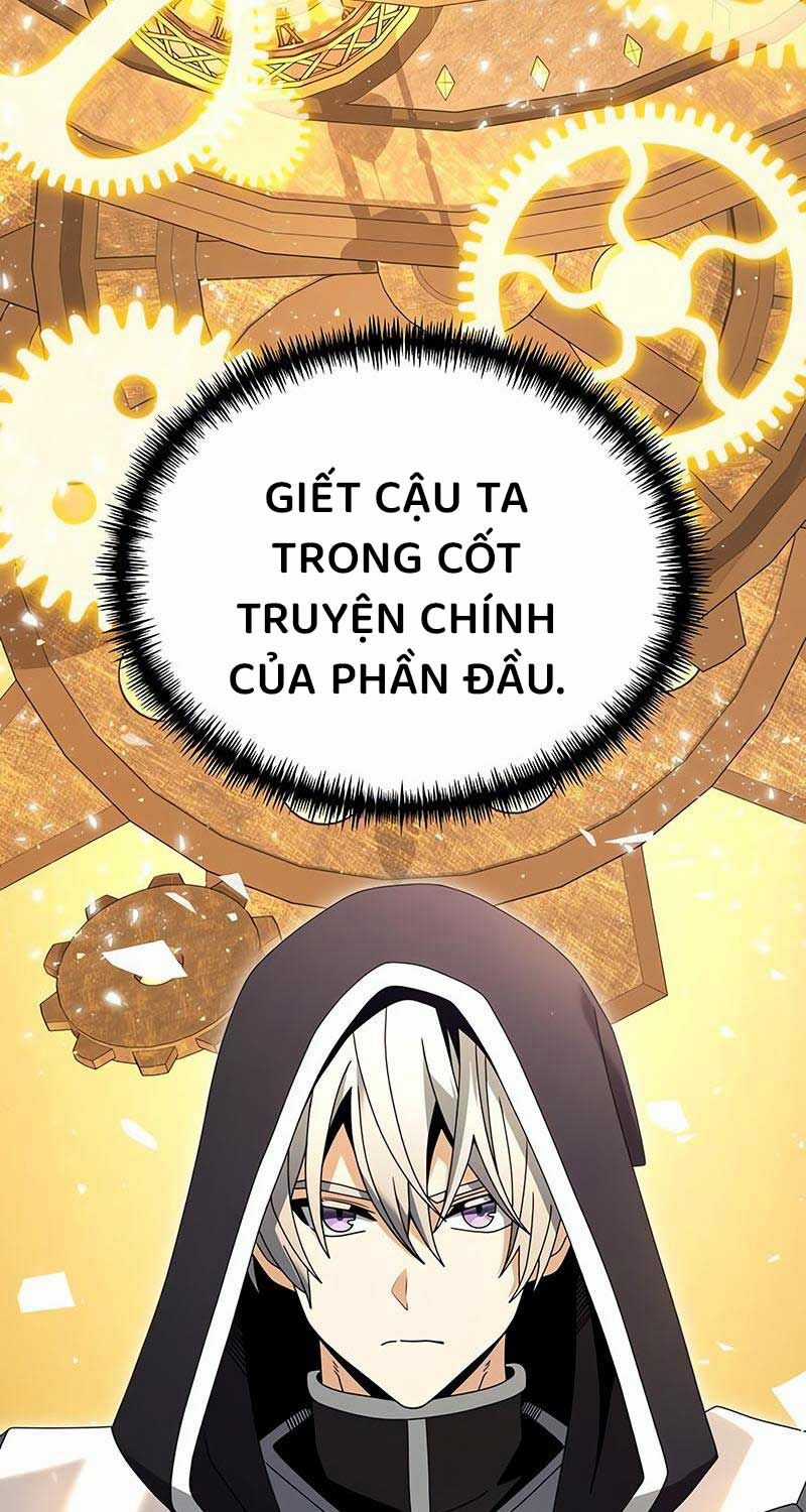 Hắc Kị Sĩ Thiên Tài Giới Hạn Thời Gian Chapter 74 trang 49