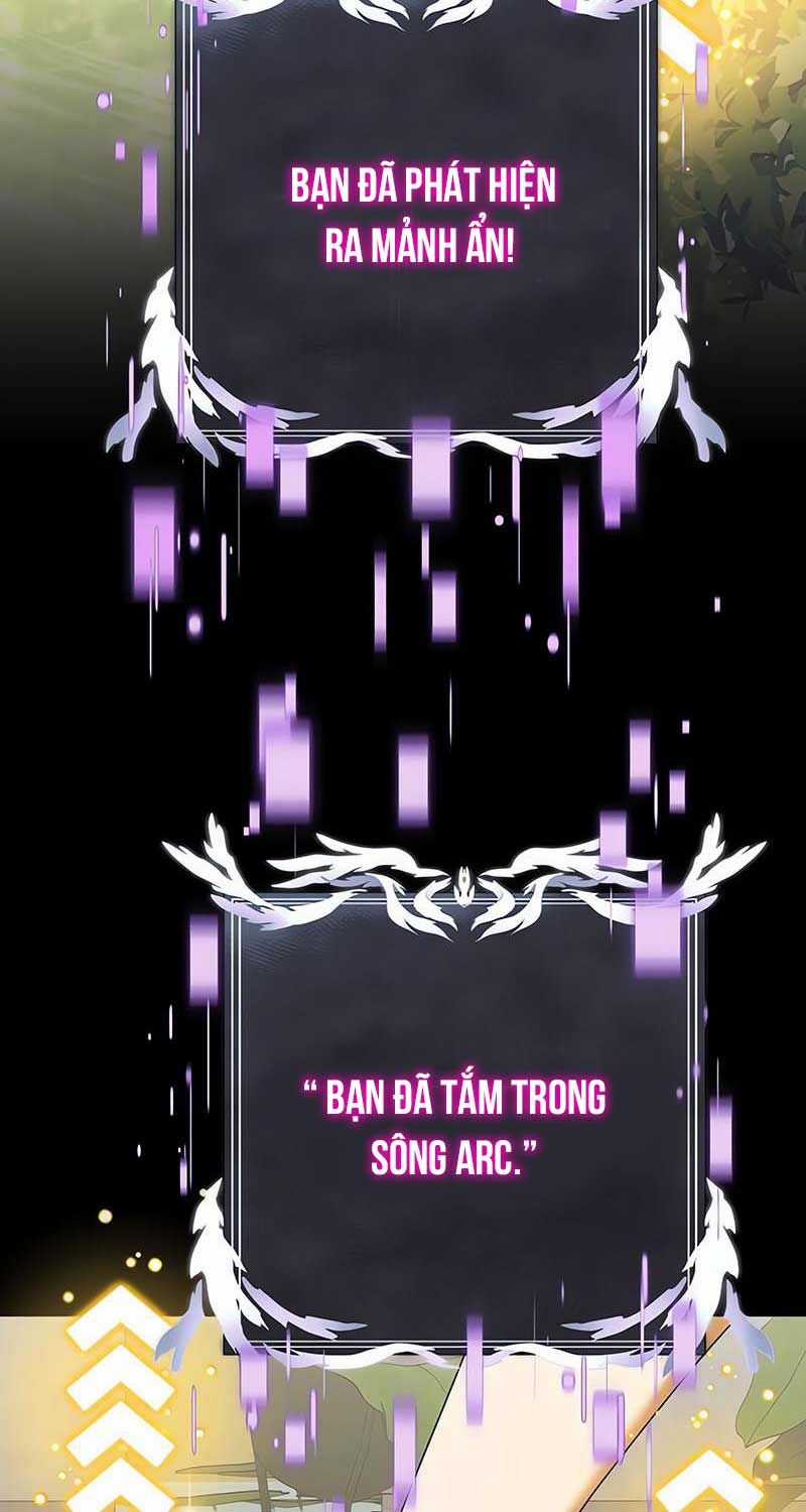 Hắc Kị Sĩ Thiên Tài Giới Hạn Thời Gian Chapter 74 trang 58