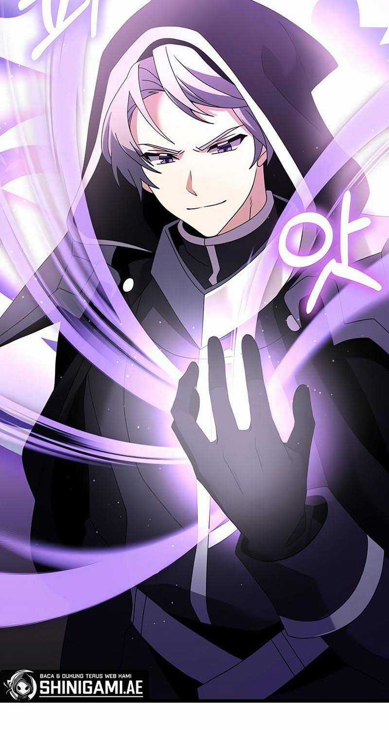 Hắc Kị Sĩ Thiên Tài Giới Hạn Thời Gian Chapter 74 trang 67