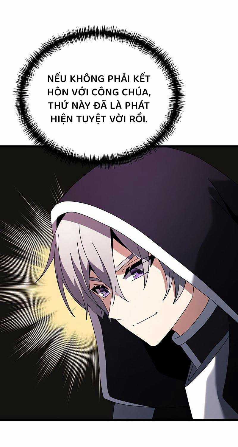 Hắc Kị Sĩ Thiên Tài Giới Hạn Thời Gian Chapter 74 trang 69