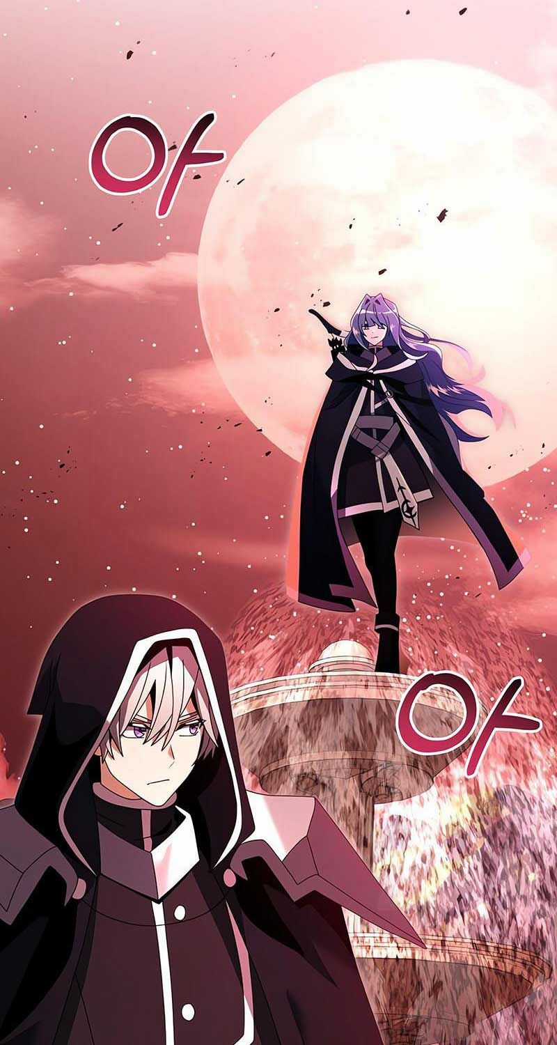 Hắc Kị Sĩ Thiên Tài Giới Hạn Thời Gian Chapter 74 trang 72