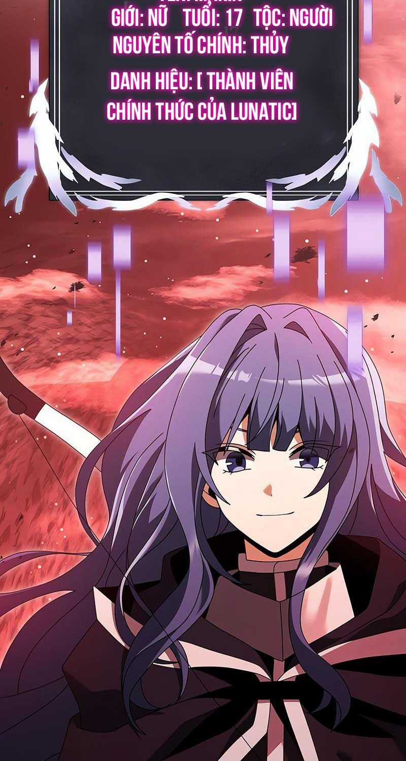 Hắc Kị Sĩ Thiên Tài Giới Hạn Thời Gian Chapter 74 trang 80