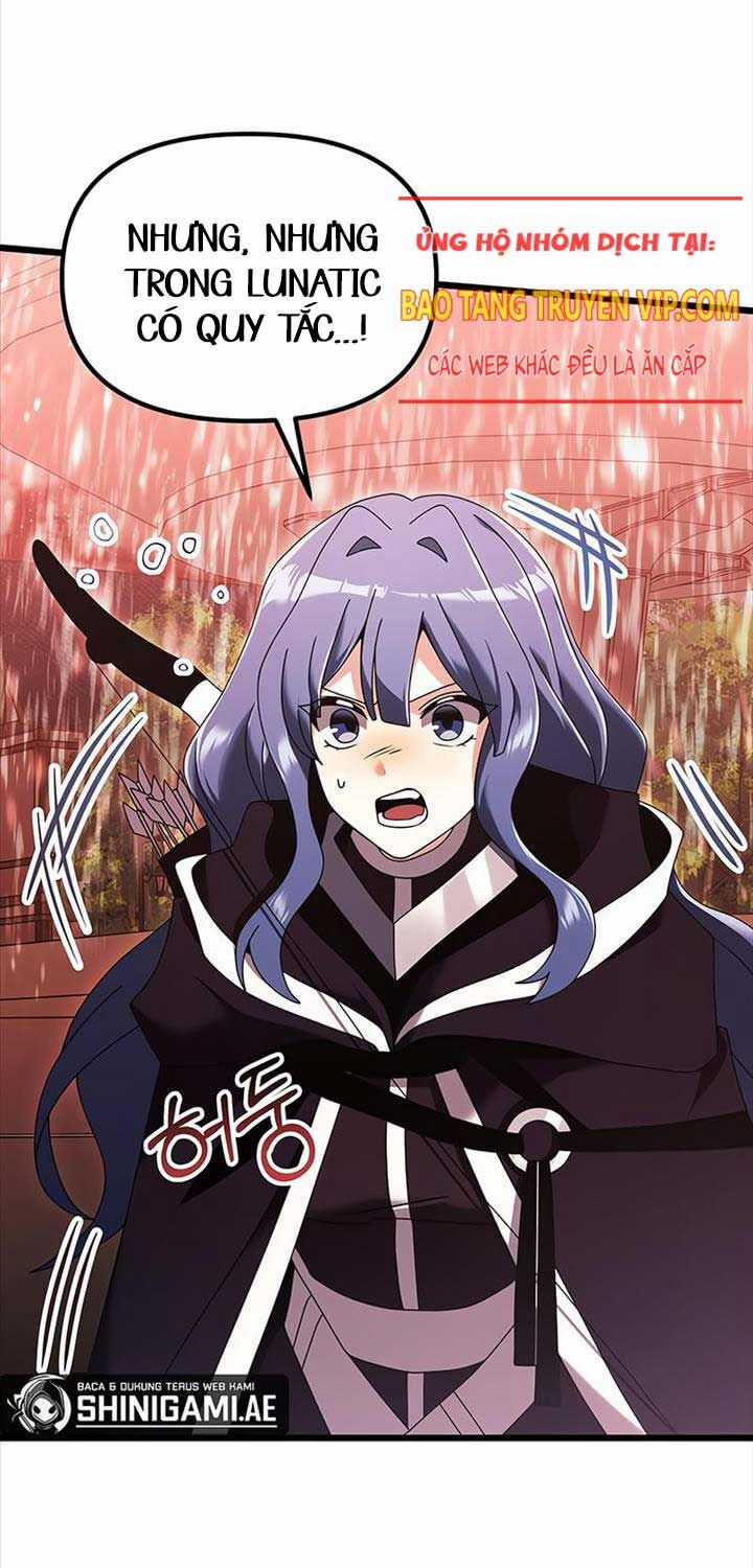 Hắc Kị Sĩ Thiên Tài Giới Hạn Thời Gian Chapter 75 trang 11