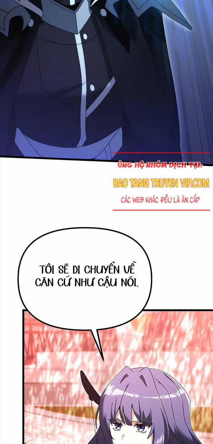 Hắc Kị Sĩ Thiên Tài Giới Hạn Thời Gian Chapter 75 trang 16