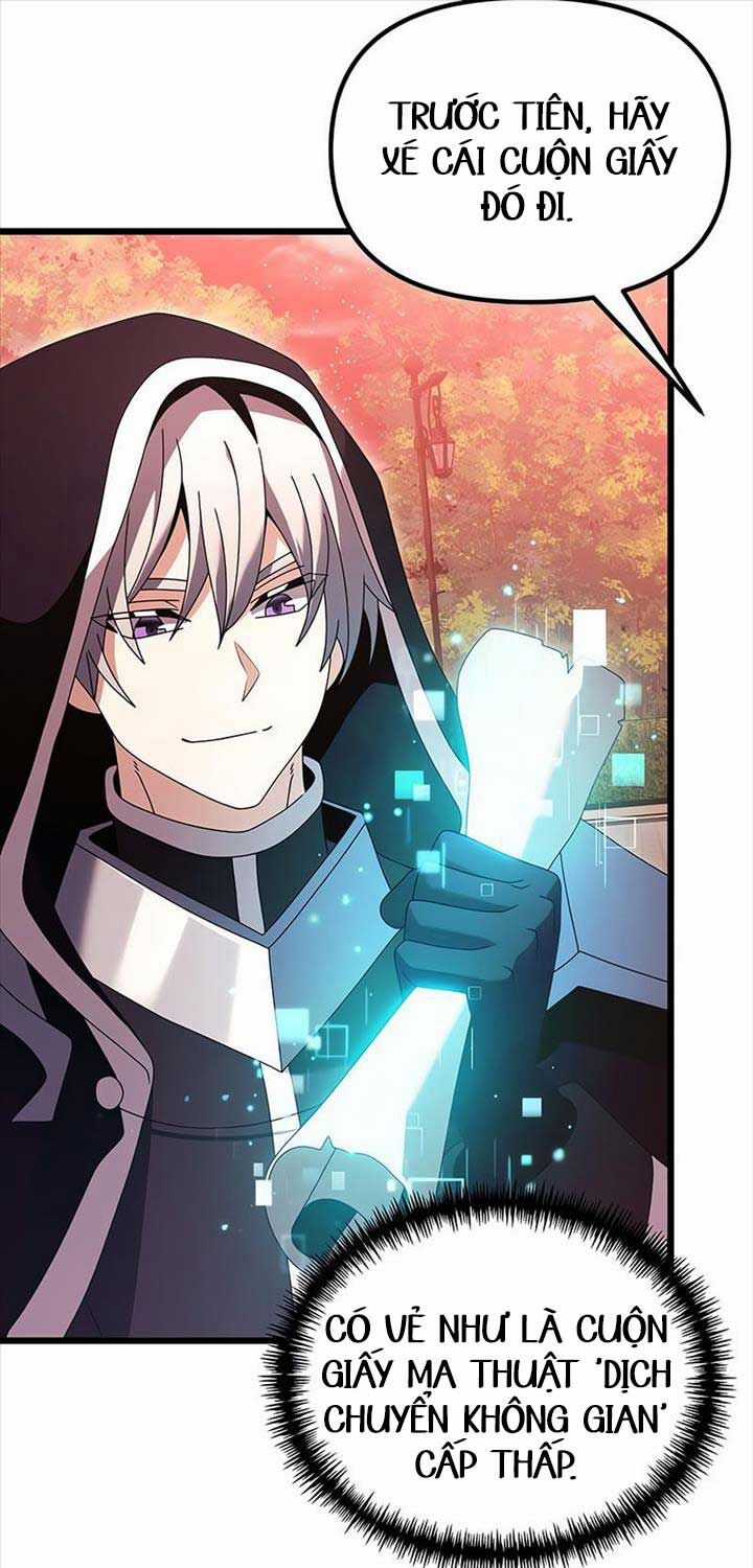 Hắc Kị Sĩ Thiên Tài Giới Hạn Thời Gian Chapter 75 trang 18