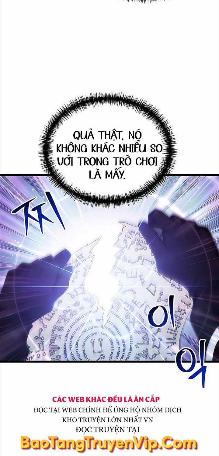 Hắc Kị Sĩ Thiên Tài Giới Hạn Thời Gian Chapter 75 trang 19