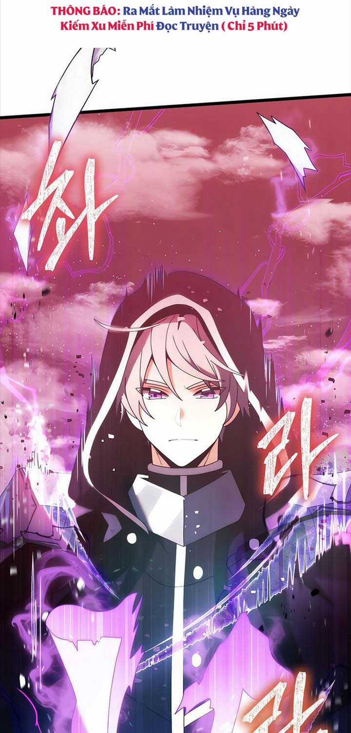 Hắc Kị Sĩ Thiên Tài Giới Hạn Thời Gian Chapter 75 trang 20