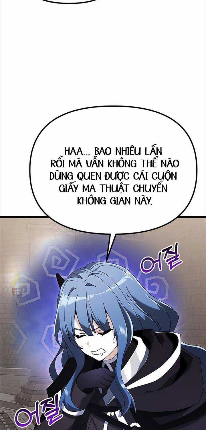 Hắc Kị Sĩ Thiên Tài Giới Hạn Thời Gian Chapter 75 trang 26