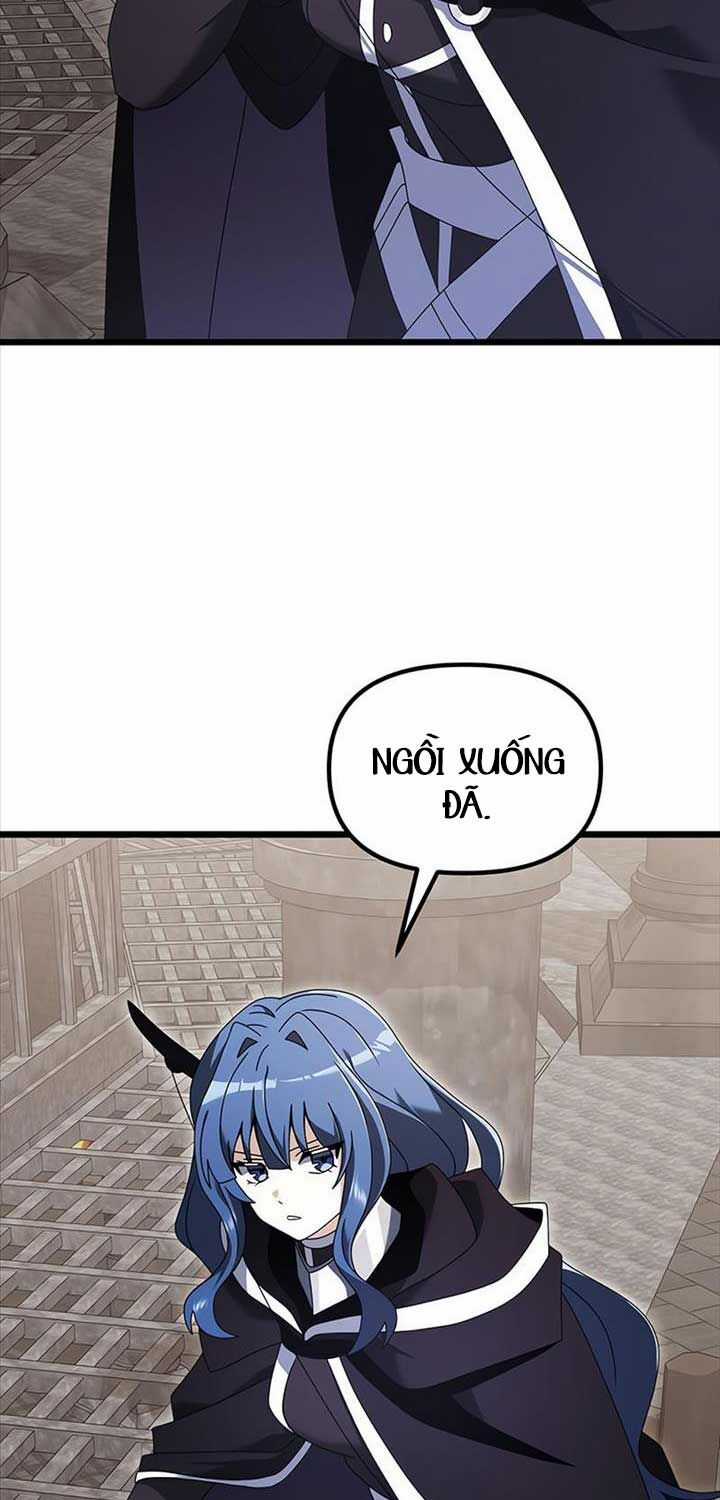 Hắc Kị Sĩ Thiên Tài Giới Hạn Thời Gian Chapter 75 trang 27