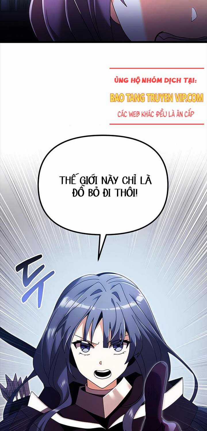 Hắc Kị Sĩ Thiên Tài Giới Hạn Thời Gian Chapter 75 trang 3