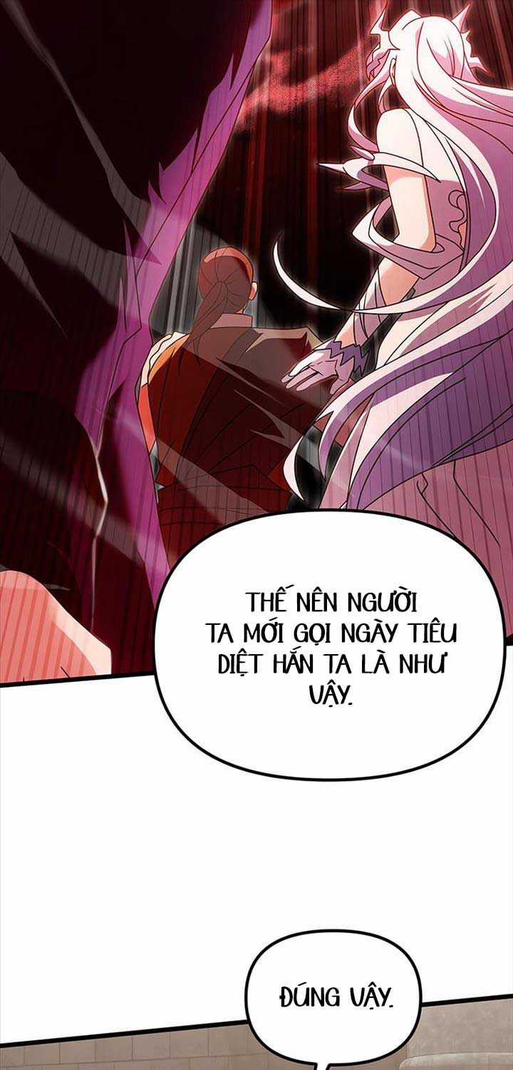 Hắc Kị Sĩ Thiên Tài Giới Hạn Thời Gian Chapter 75 trang 35