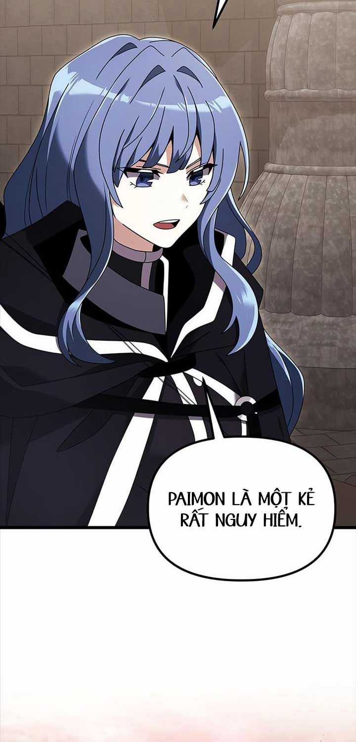 Hắc Kị Sĩ Thiên Tài Giới Hạn Thời Gian Chapter 75 trang 36