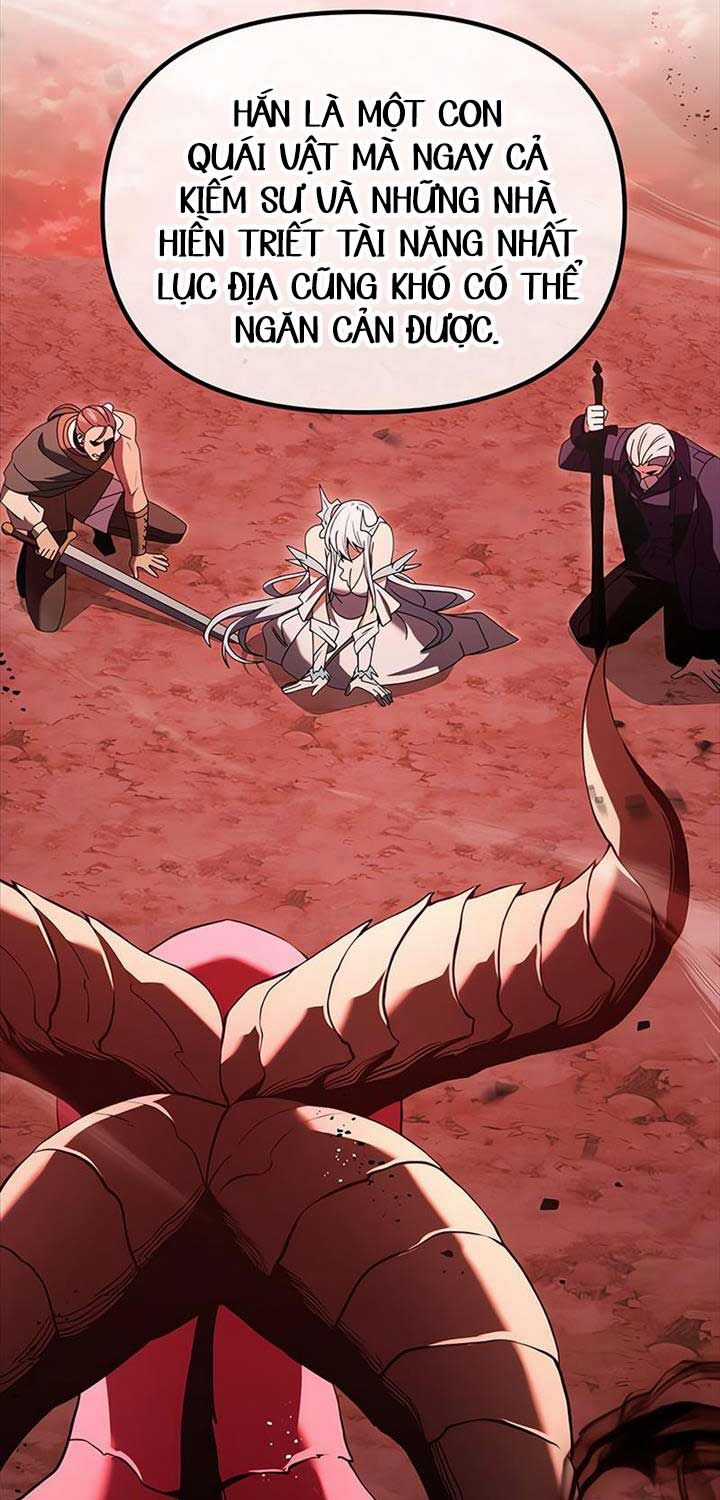 Hắc Kị Sĩ Thiên Tài Giới Hạn Thời Gian Chapter 75 trang 37