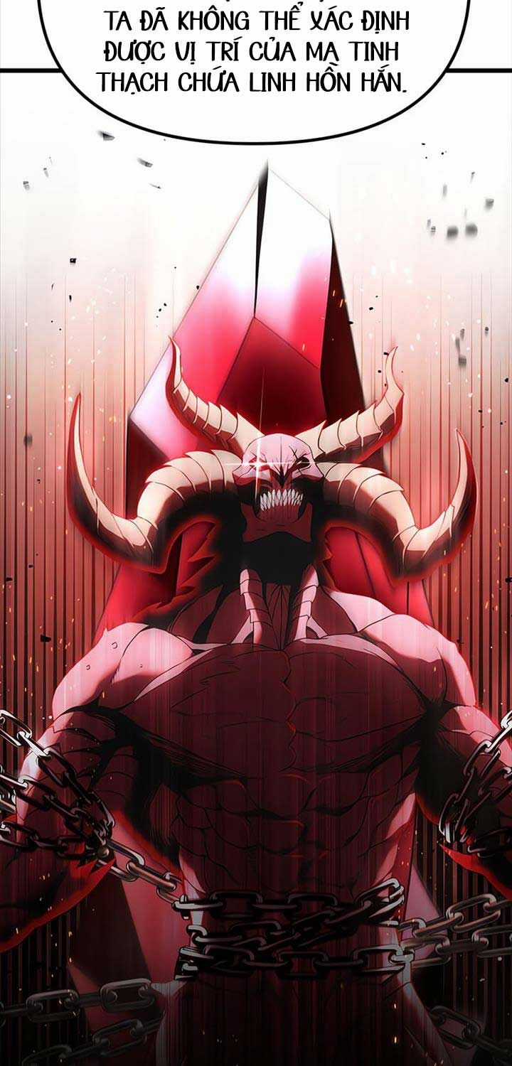 Hắc Kị Sĩ Thiên Tài Giới Hạn Thời Gian Chapter 75 trang 39